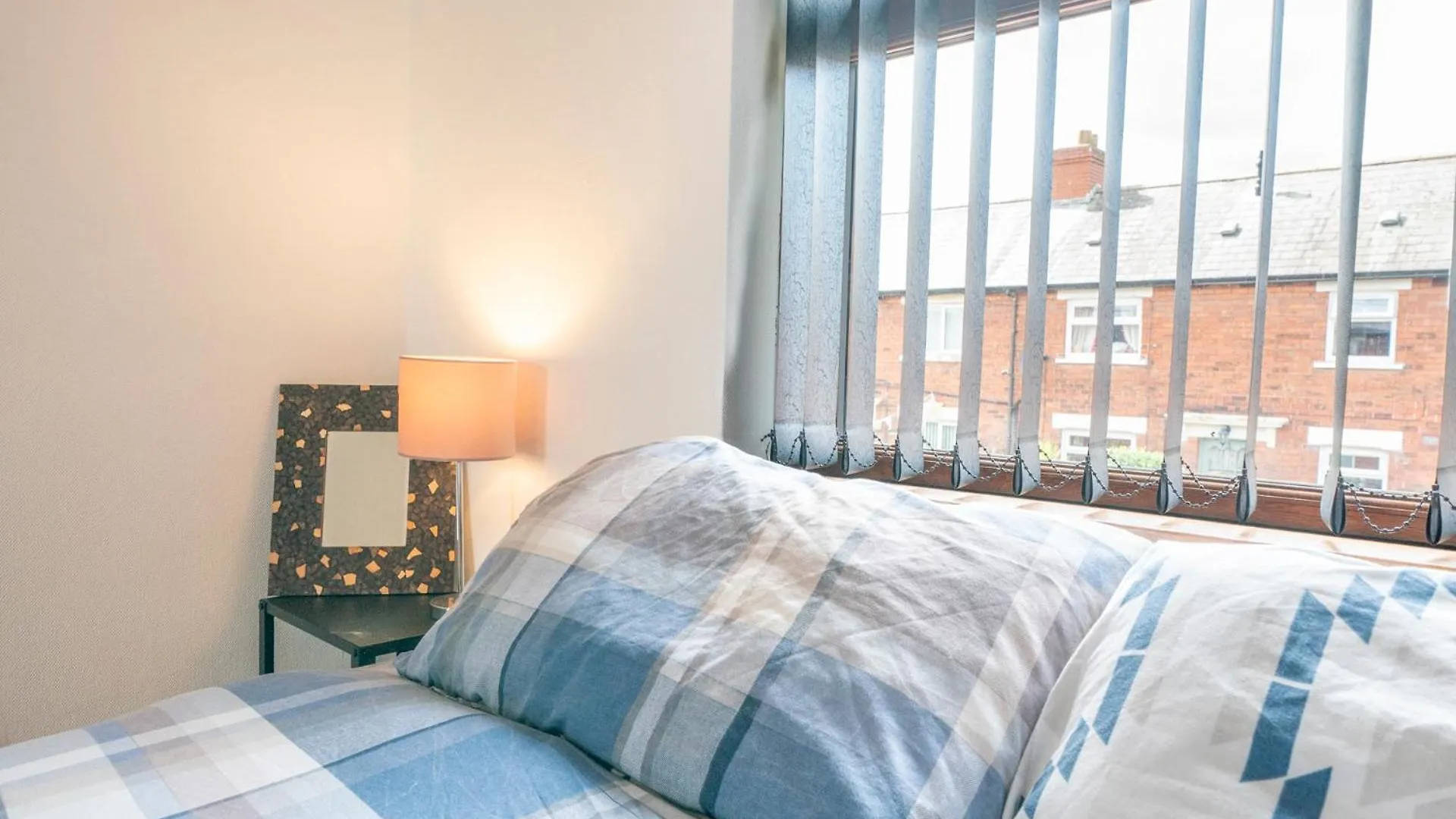Holiday home Modern 3 Bedroom House Close To Ferry And City Centre Belfast United Kingdom