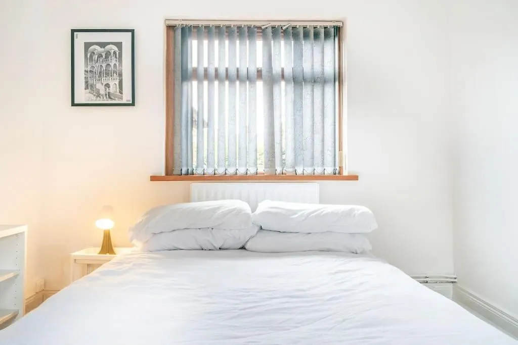 Holiday home Modern 3 Bedroom House Close To Ferry And City Centre Belfast United Kingdom
