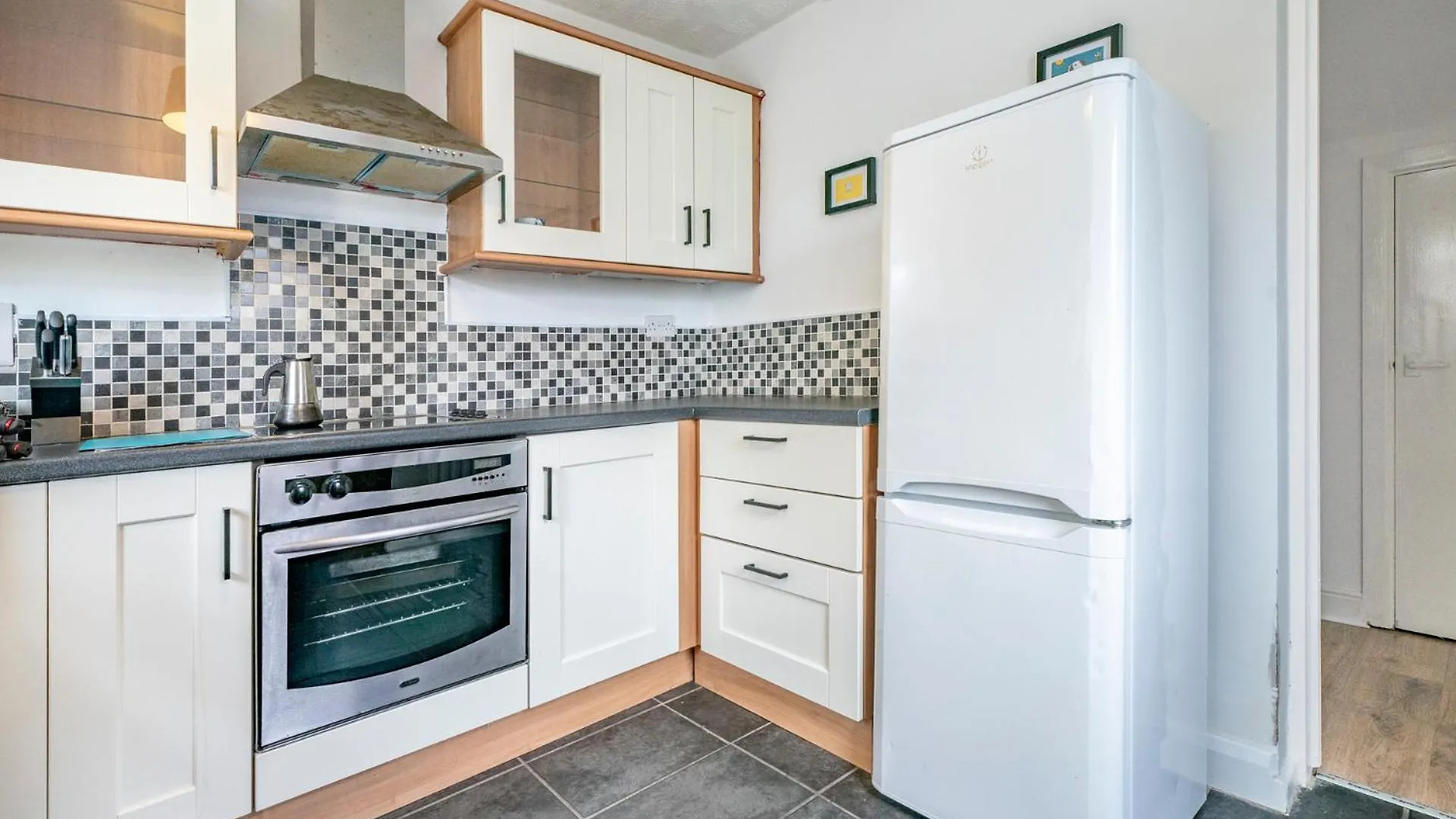 Modern 3 Bedroom House Close To Ferry And City Centre Белфаст Дом отдыха